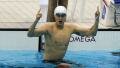 Китаец Сунь Ян выиграл Олимпийское золото в Лондоне