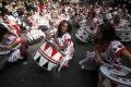 Ноттинг-хиллский карнавал начинается в Лондоне