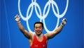 Ом Юн Чол из КНДР завоевал олимпийское золото