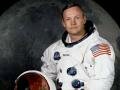 Умер  Нил Армстронг, первый человек, ступивший на поверхность Луны