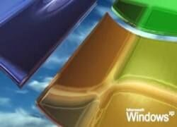 Windows:  ?