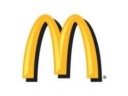  McDonalds  ?