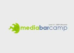   MediaBarCamp 2009   ?