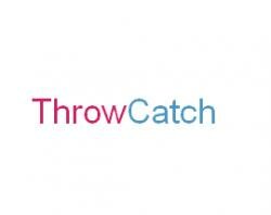 Throw Catch      