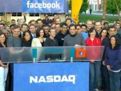   IPO Facebook  ? 