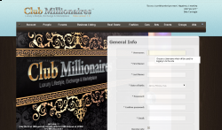 Millionaires club -  