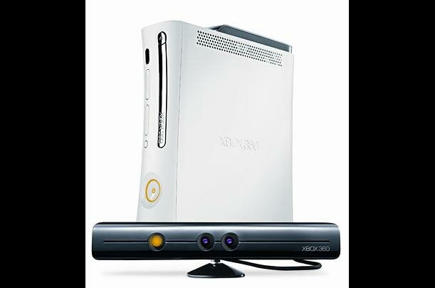 Microsoft's Project Natal  