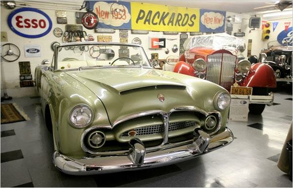   Packard