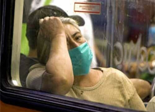Свиной грипп в Украине