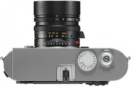 Leica M9 - 