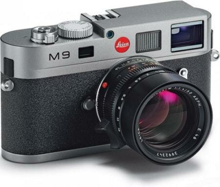 Leica M9 - 
