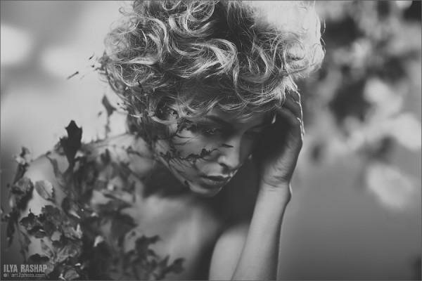 Фотопроект Времена года