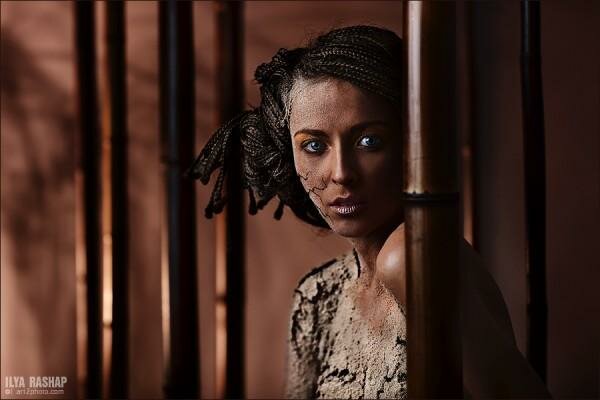 Фотопроект Времена года