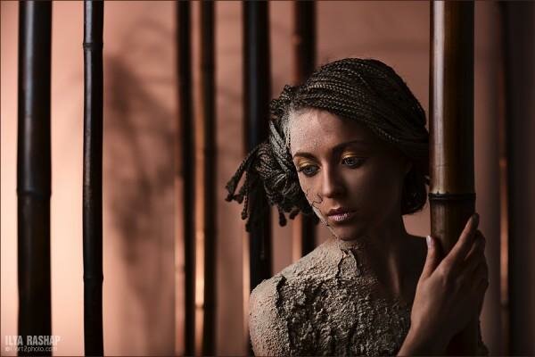 Фотопроект Времена года