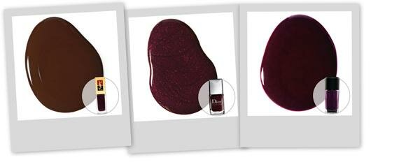 Маникюры 2020 года