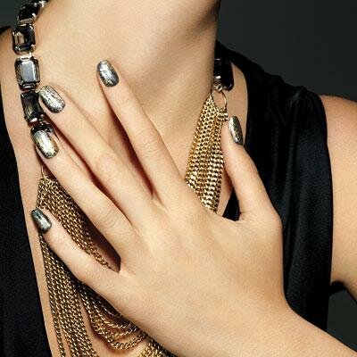 Маникюры 2020 года