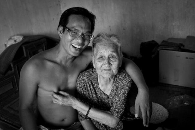 Art of Photography contest -  