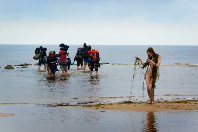 НЮ-фотофестиваль «Янтарный Бриз 2021»
