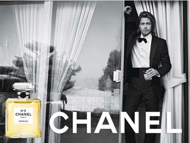        Chanel No.5