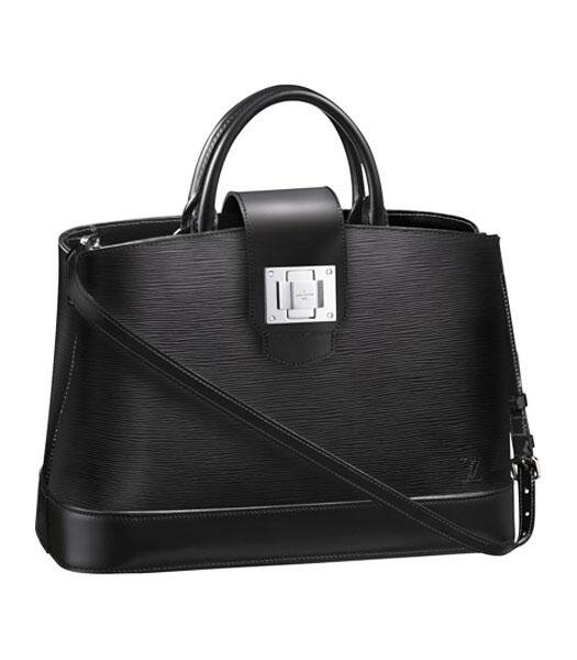 Женская сумка Louis Vuitton Mirabeau GM, Epi Electric (Луи Виттон Мирабэ Эпи Электрик)