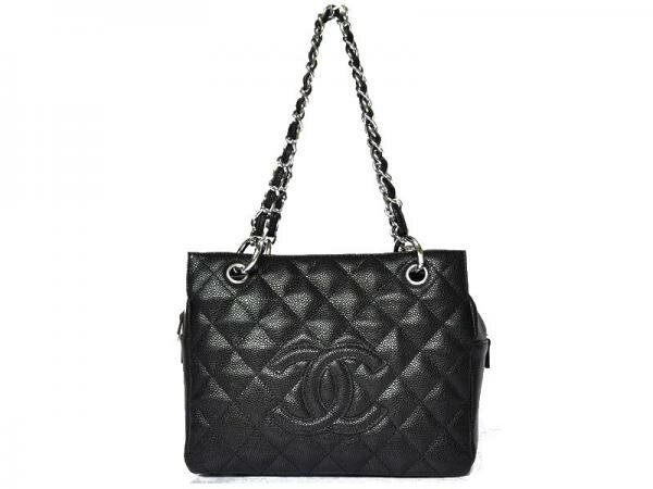 Женская сумка Chanel Shopping Bag (Шанель Шоппинг бэг)