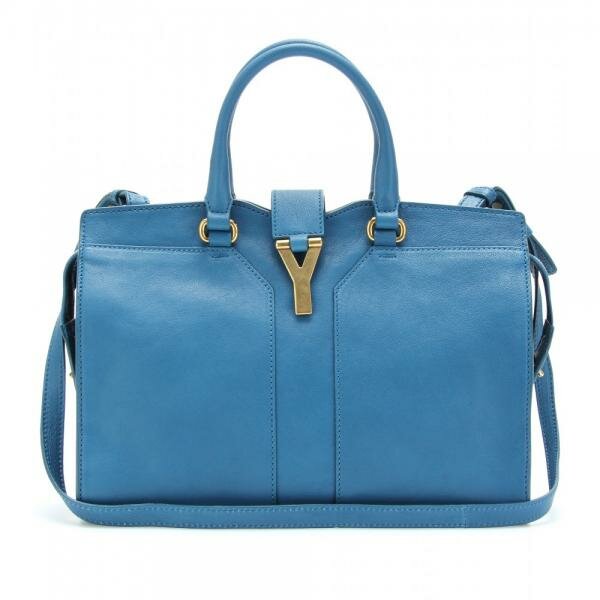 Женская сумка Yves Saint Laurent Cabas Chyc (Ив Сен-Лоран Каба шик)