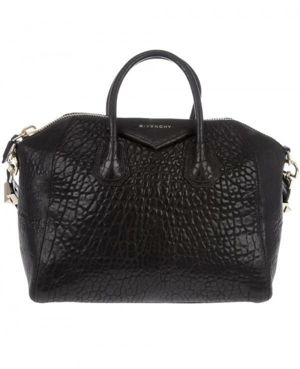 Женская сумка Givenchy Antigona Bag (Живанши Антигона бэг)