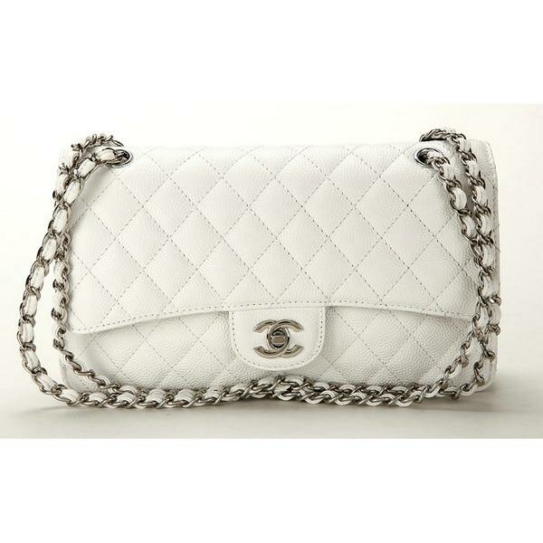 Женская сумка Chanel Classic Flap Bag (Шанель Классик Флэп Бэг)