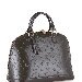 Женская сумка Louis Vuitton Alma, Monogram Vernis (Луи Виттон Альма Монограм Верни)
