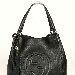 Женская сумка Gucci Soho shoulder bag (Гуччи Сохо шолдер бэг)