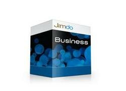 Jimdo  Business 