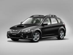 Subaru Impreza XV -   