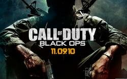    call of duty black ops?