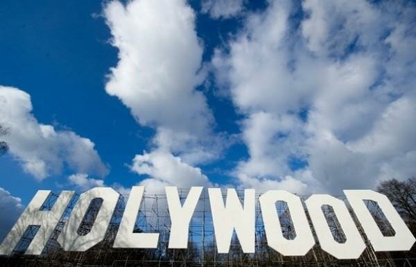 Новый Holywood в Берлине