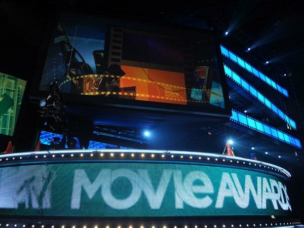 MTV Movie Awards 2019 ()