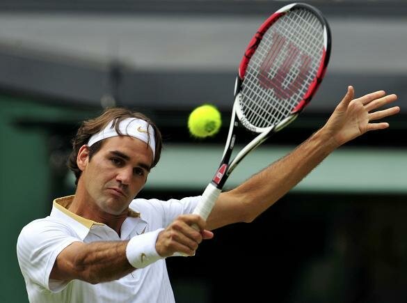 Wimbledon 2009   ( )
