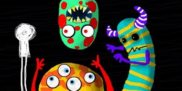 Рисунки в Вконтакет от Марины \Марковь\