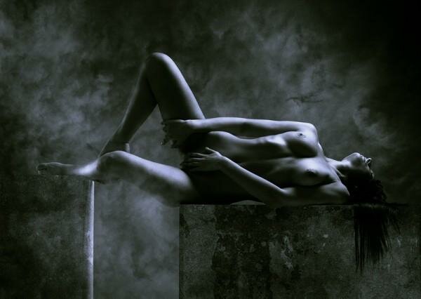 - ART NUDE   