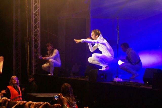 be2gether 2020 (be2gether festival 2020)  ?   ?