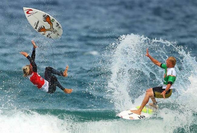   ()        Boost Bondi Beach SurfSho    14   , .
