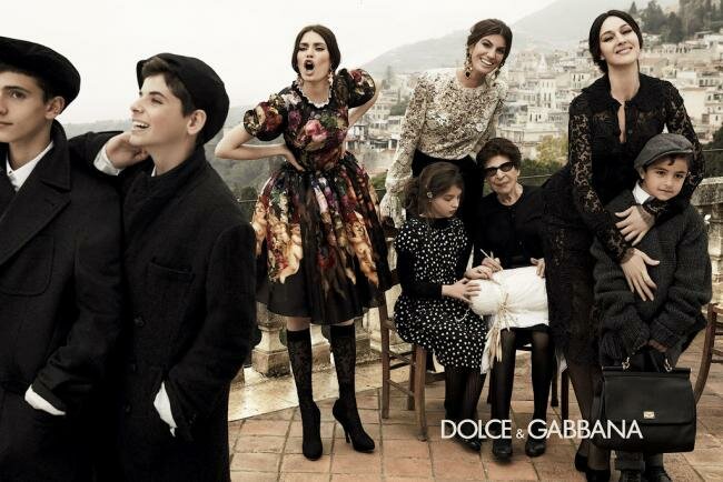       Dolce & Gabbana