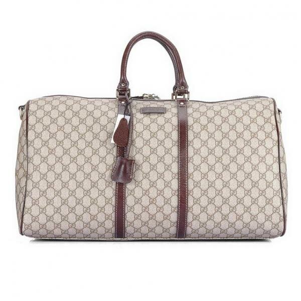   Gucci Traveller Bag (  )