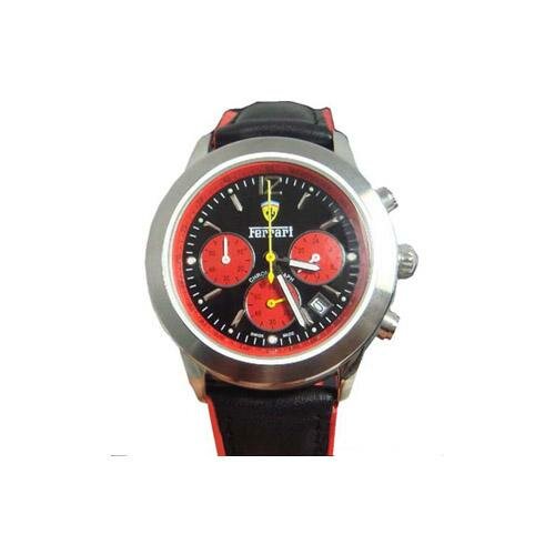  Granturismo Chronograph  Ferrari  188.9