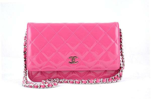    Chanel Wallet On Chain (WOC) (    ())