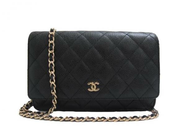   Chanel Wallet On Chain (WOC) (    ())