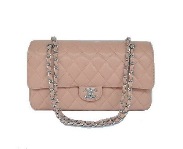   Chanel Classic Flap Bag (   )