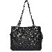   Chanel Shopping Bag (  )
