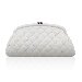   Chanel Timeless Clutch (  )